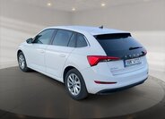 Škoda Scala Hatchback 999,0 81 kw
