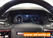 Land Rover Range Rover Velar SUV 2,0 l 150 kw