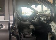 Mercedes-Benz Třídy V 13