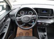 Hyundai i20 Hatchback 1,2 l 61 kw