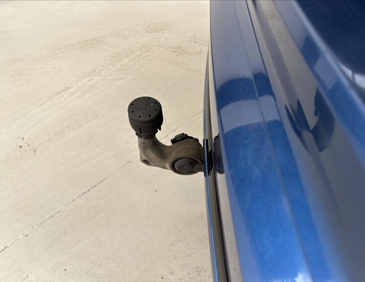 Volvo XC90 SUV 2,0 l 173 kw