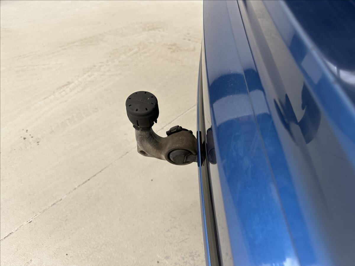 Volvo XC90 SUV 2,0 l 173 kw