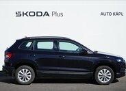 Škoda Karoq SUV / Terénní 1,5 l 110 kw