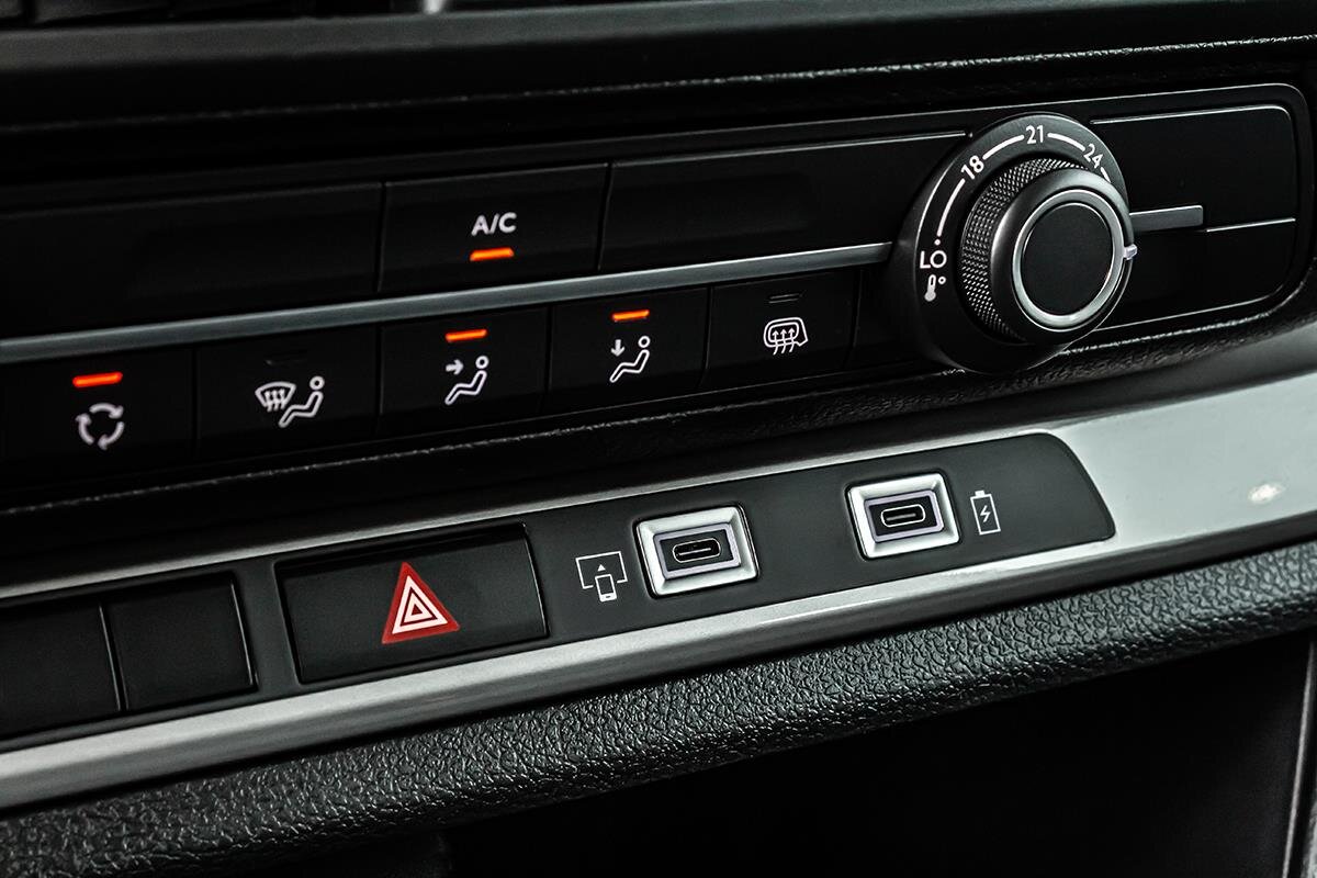 Citroën Jumpy Ostatní 2,2 l 110 kw