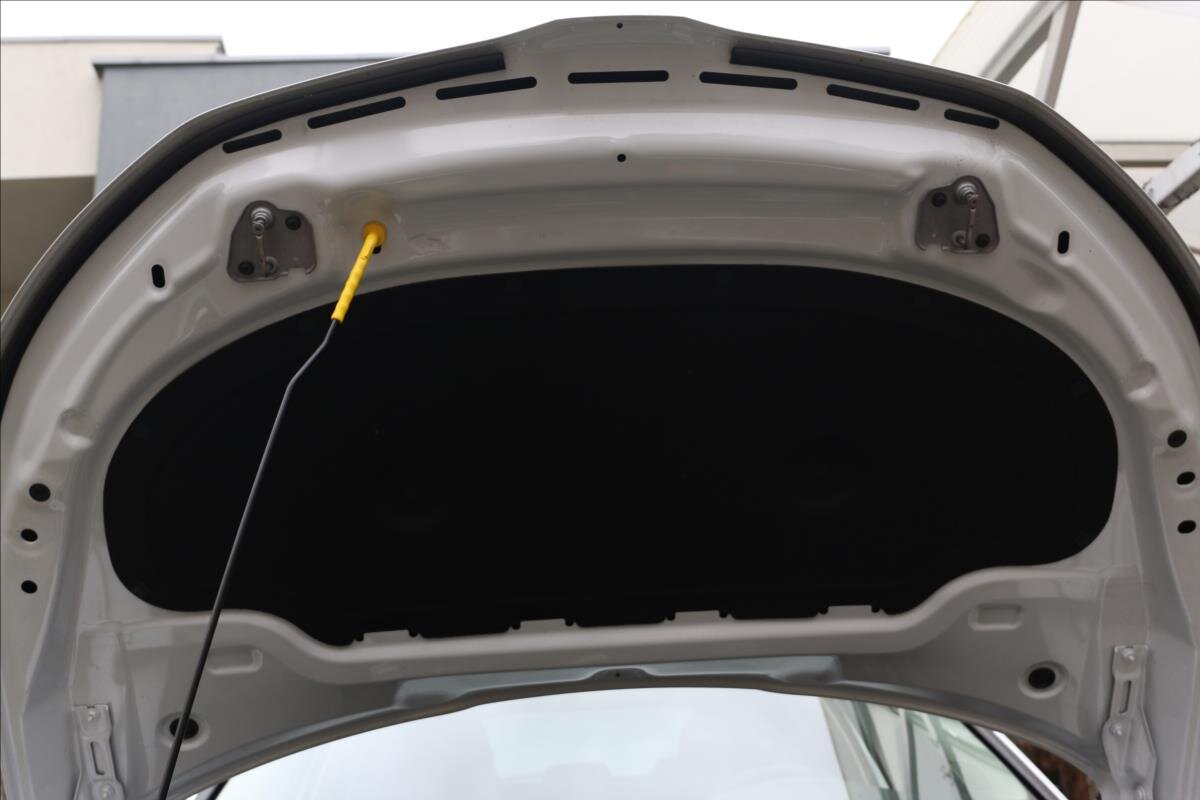 Škoda Kamiq SUV / Terénní 999,0 81 kw