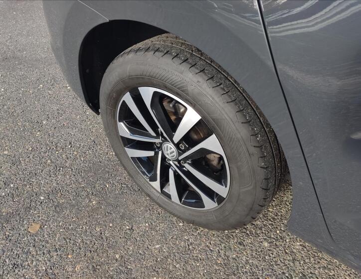 Volkswagen Touran 21