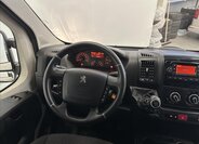 Peugeot Boxer Skříň 2,2 l 103 kw