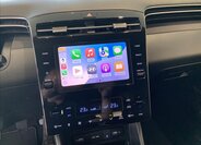 Hyundai Tucson SUV / Terénní 1,6 l 110 kw