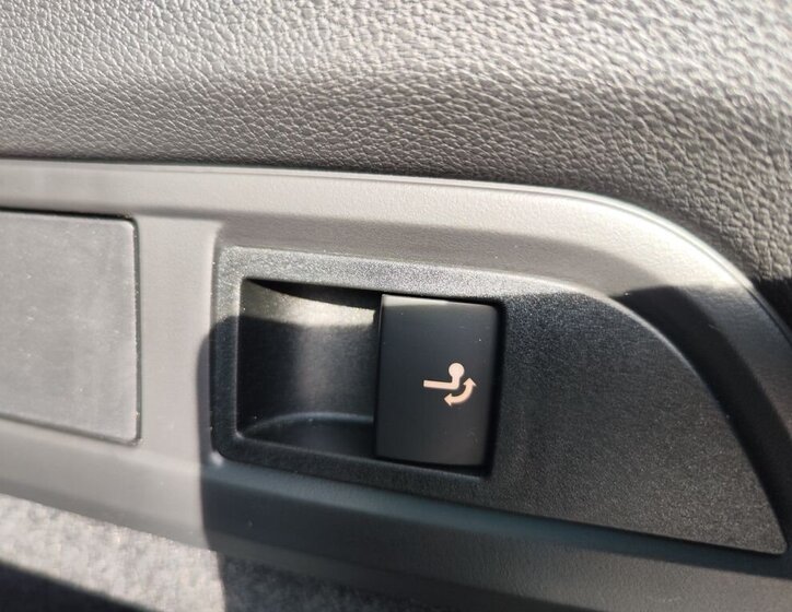 Škoda Kodiaq SUV 2,0 l 147 kw