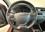 Hyundai i20 Hatchback 1,4 l 73 kw