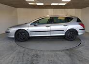 Peugeot 407 4