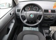 Škoda Fabia Hatchback 1,4 l 55 kw