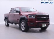 Dodge RAM Pick-up 5,7 l 291 kw