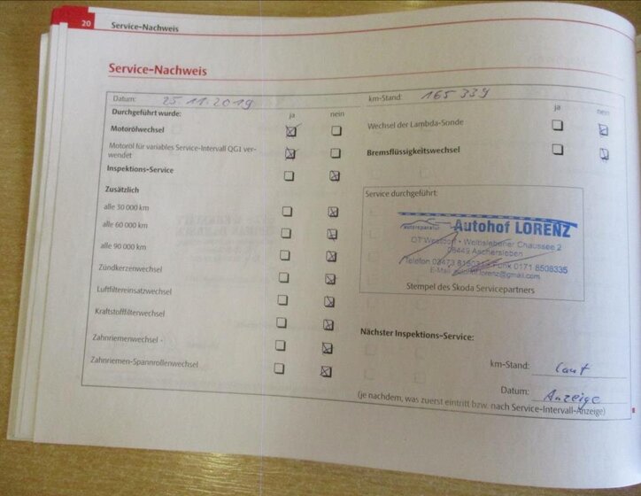 Škoda Roomster Kombi 1,4 l 63 kw