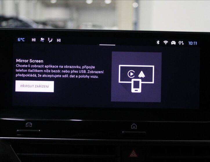 Citroën C4 SUV 1,2 l 96 kw