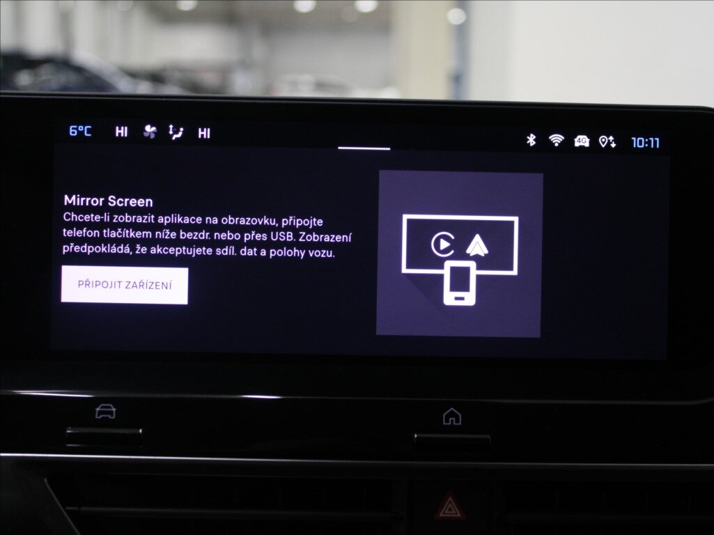 Citroën C4 SUV 1,2 l 96 kw