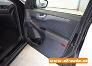 Ford Kuga SUV / Terénní 2,5 l 112 kw