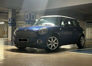 Mini Cooper Hatchback 0,0 0