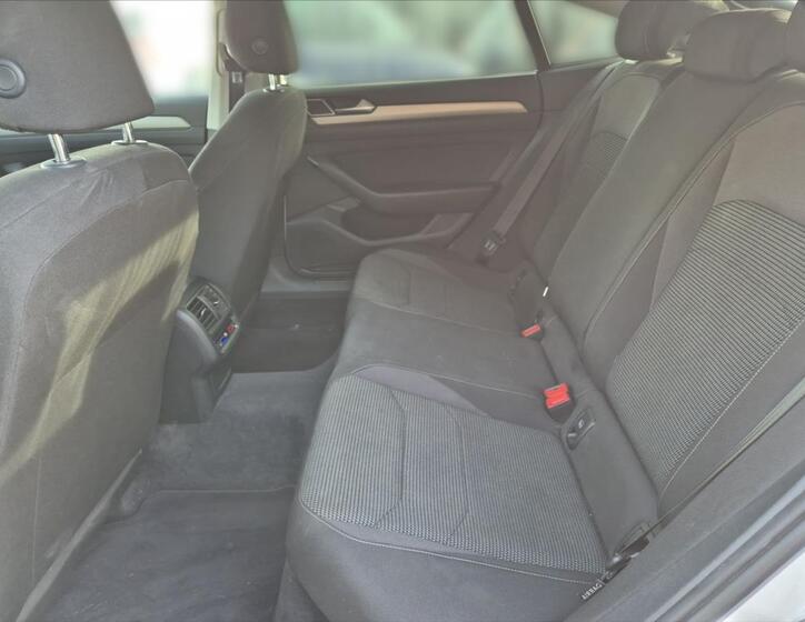 Volkswagen Arteon 10