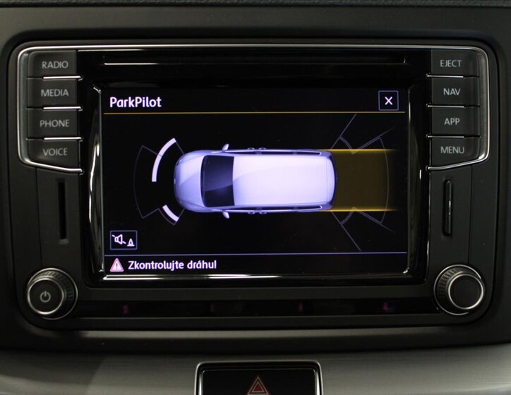 Volkswagen Sharan 23