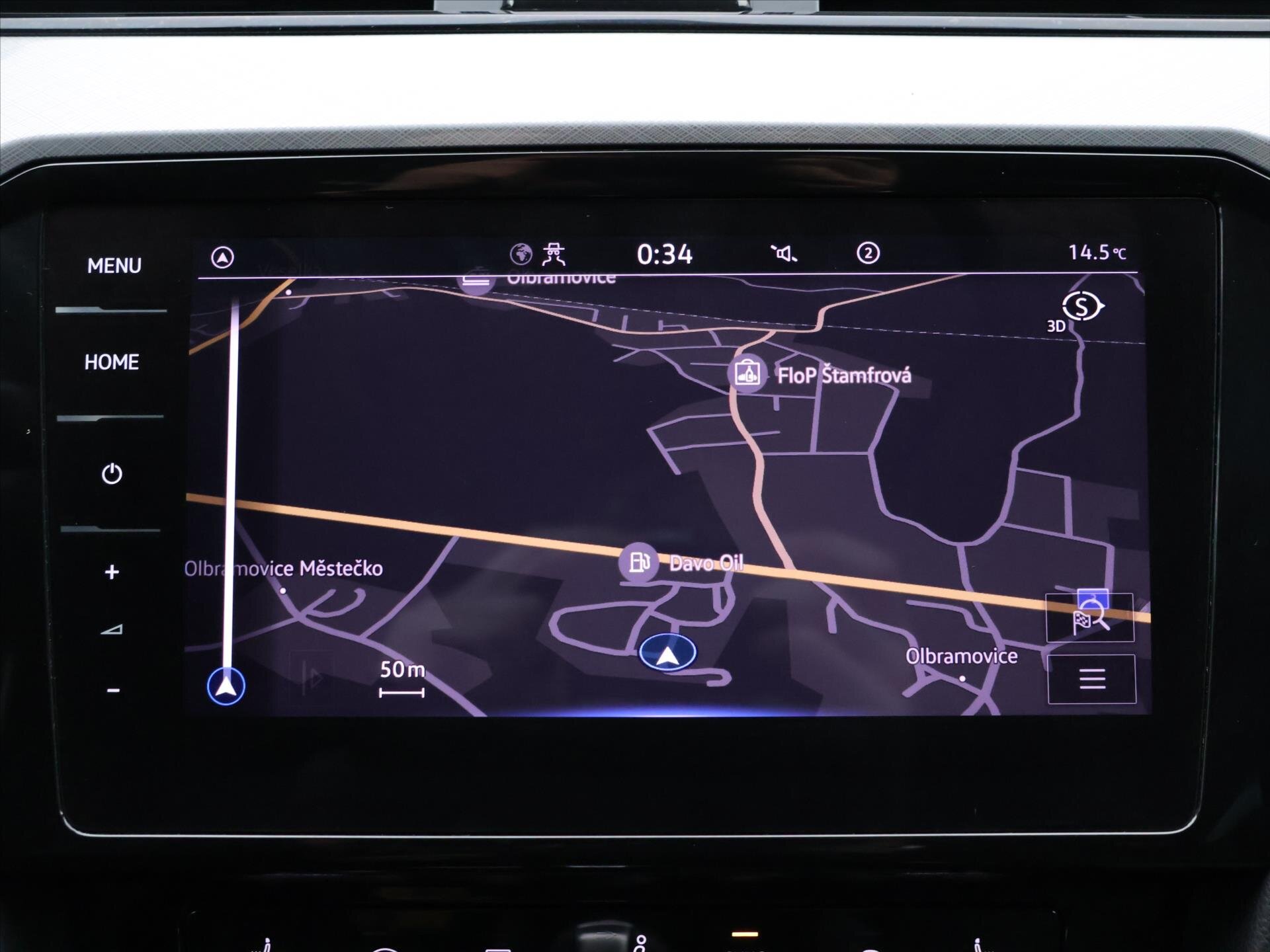 Volkswagen Passat Kombi 2,0 l 110 kw