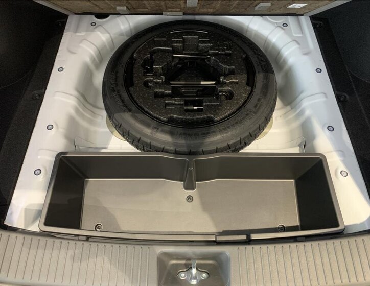 Hyundai i30 Kombi 1,5 l 70 kw