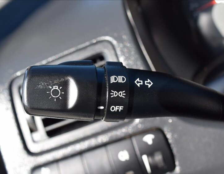 Hyundai Tucson SUV 2,0 l 104 kw