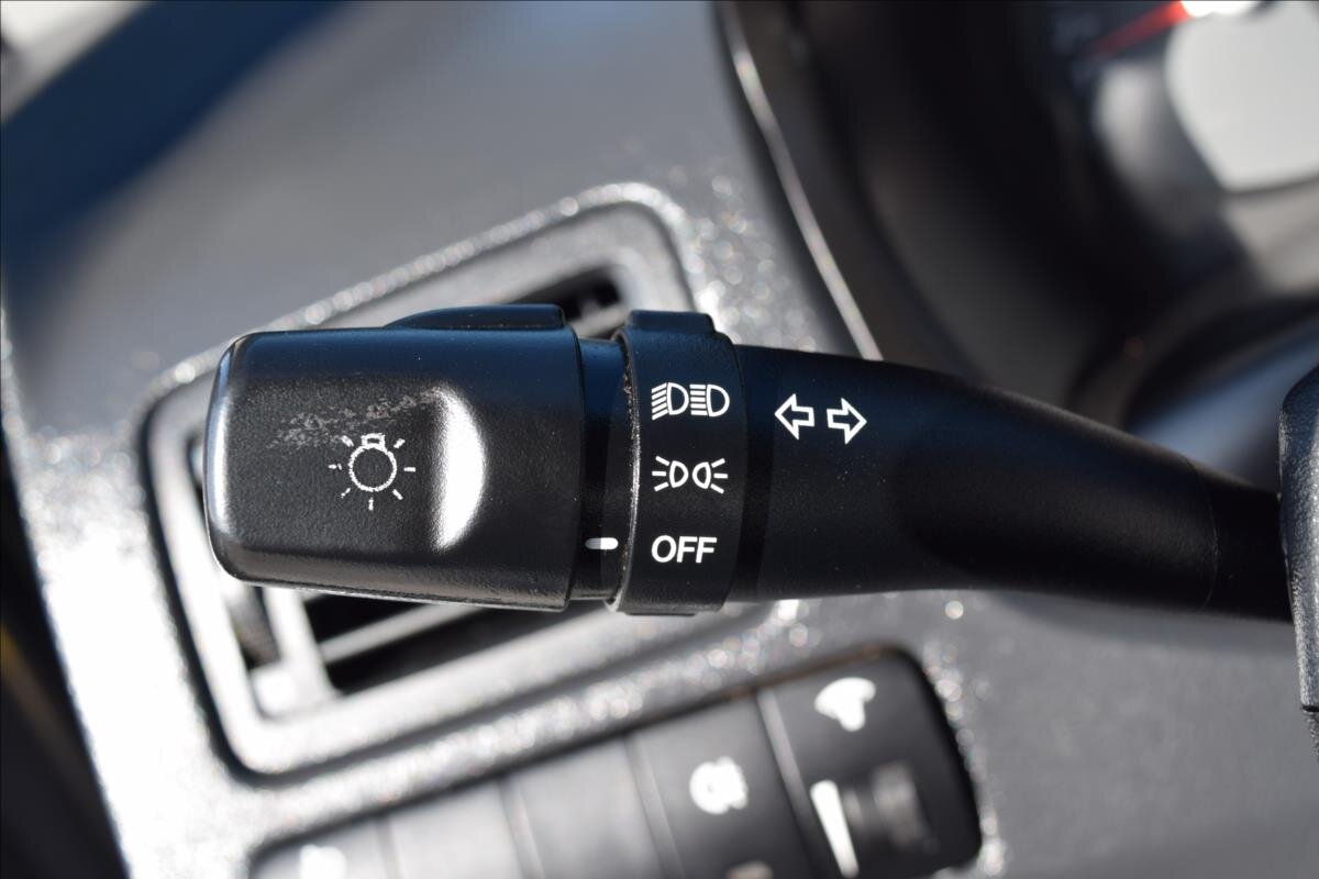 Hyundai Tucson SUV 2,0 l 104 kw