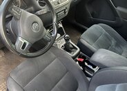 Volkswagen Tiguan SUV / Terénní 0,0 0