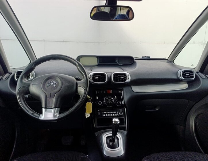 Citroën C3 Picasso MPV 1,6 l 68 kw