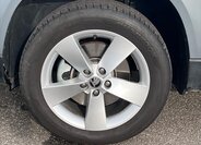 Škoda Karoq Kombi 1,5 l 110 kw