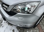 Honda CR-V SUV 2,0 l 110 kw