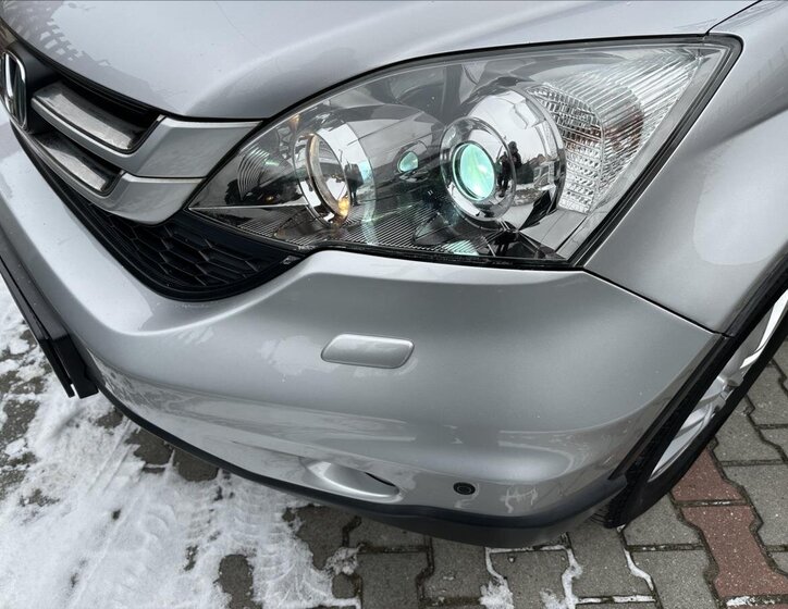 Honda CR-V SUV 2,0 l 110 kw