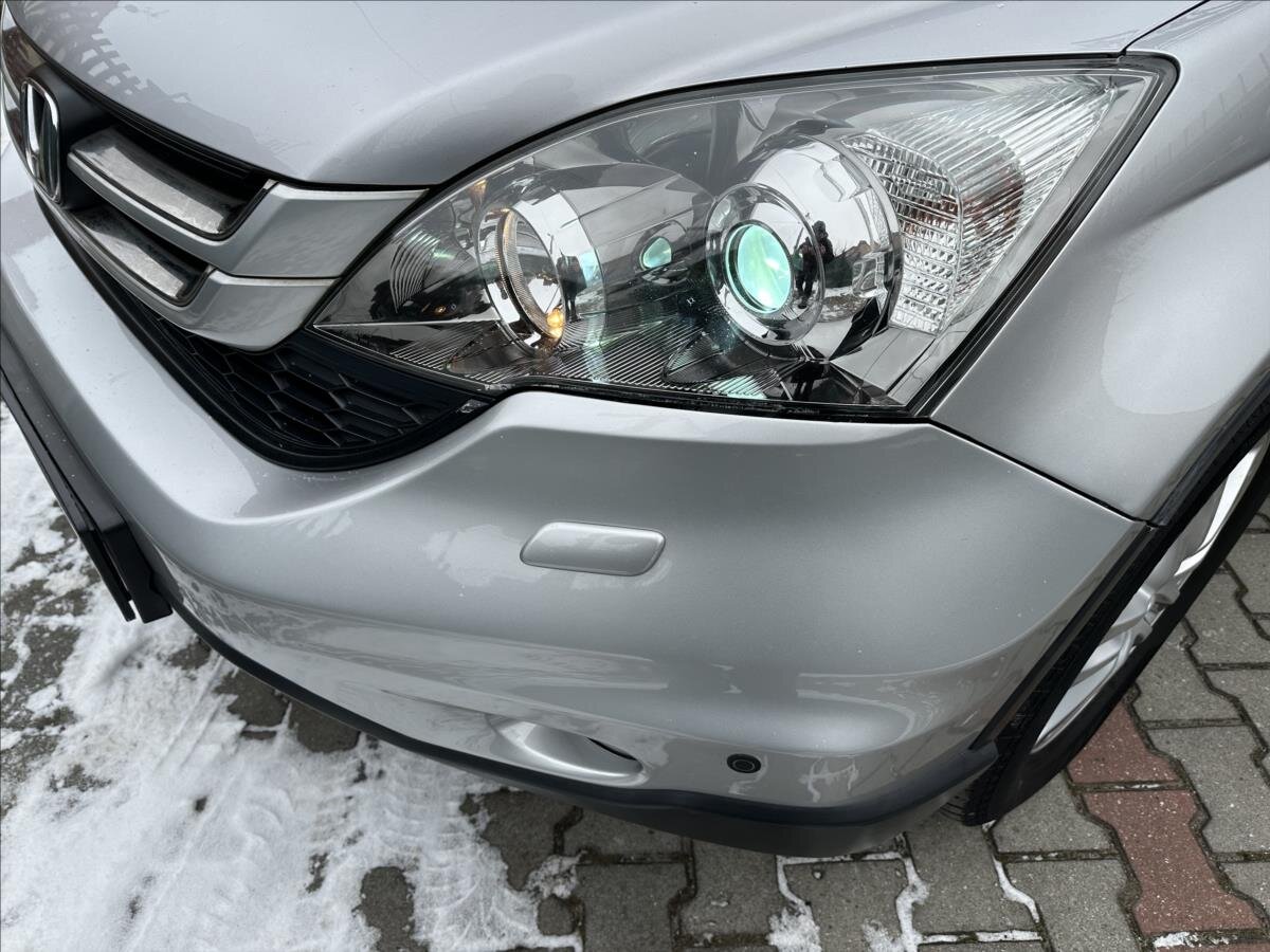 Honda CR-V SUV 2,0 l 110 kw
