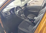 Suzuki Vitara SUV / Terénní 1,4 l 81 kw