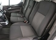 Ford Transit Custom Skříň 2,0 l 77 kw