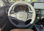 Lexus UX 300h Hatchback 2,0 l 146 kw