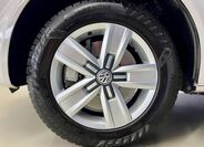 Volkswagen Multivan 9