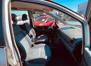 Seat Alhambra MPV 2,0 l 85 kw