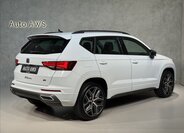 Seat Ateca SUV / Terénní 2,0 l 110 kw
