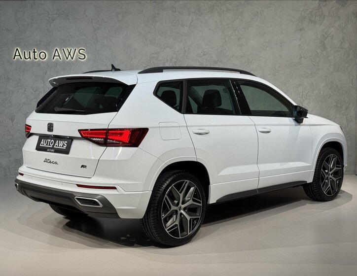 Seat Ateca SUV / Terénní 2,0 l 110 kw