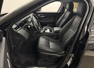 Land Rover Range Rover Velar SUV / Terénní 2,0 l 150 kw