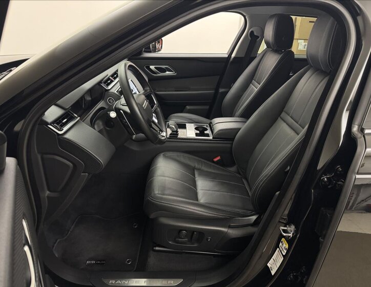 Land Rover Range Rover Velar SUV / Terénní 2,0 l 150 kw