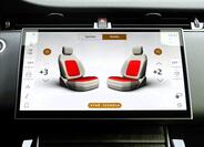 Land Rover Range Rover Evoque 16