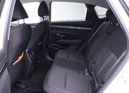 Hyundai Tucson SUV / Terénní 1,6 l 110 kw