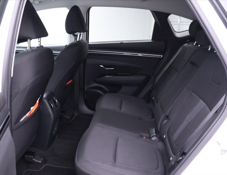 Hyundai Tucson SUV / Terénní 1,6 l 110 kw