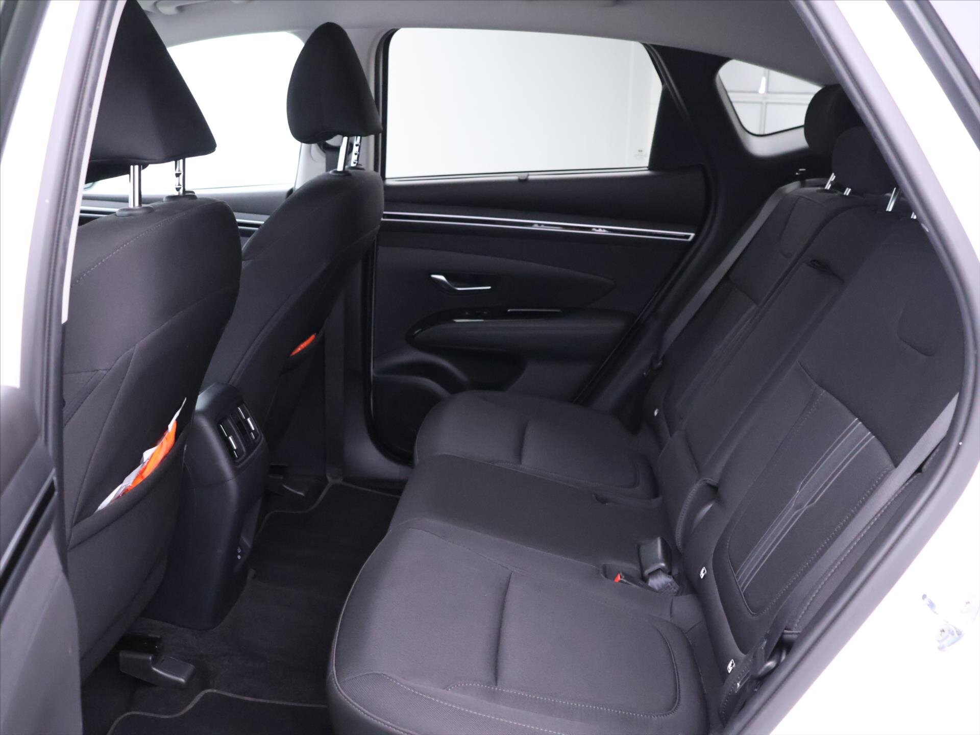 Hyundai Tucson SUV / Terénní 1,6 l 110 kw