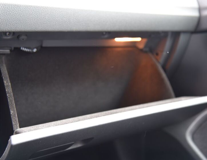 Volkswagen Golf Sportsvan 40