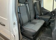 Renault Master Užitková 2,3 l 132 kw