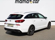 Hyundai i30 Kombi 1,5 l 117 kw